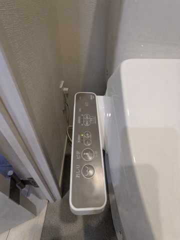 ハーモニーテラス小岩ウエストⅡ0101号室 その他