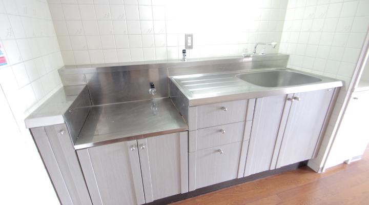 サンチェリー羽沢2階 部屋その他