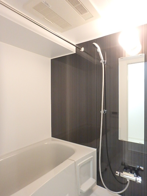 ロイヤルグリーン本郷12階 お風呂