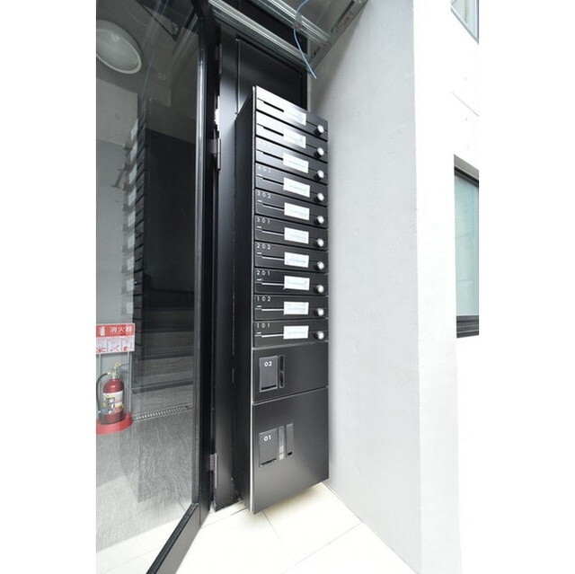 アンベリール御徒町 内観