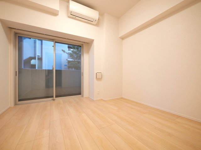 プレミアムキューブ品川戸越#mo 内観