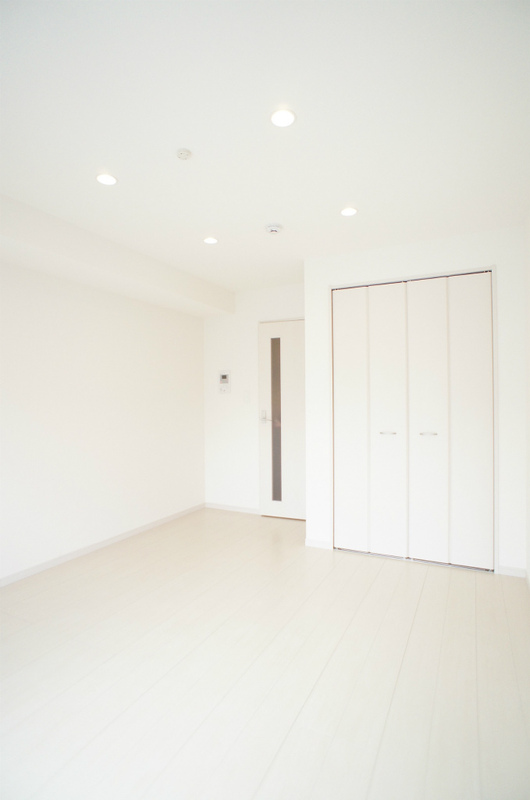 リブリ・テラ1階 部屋その他