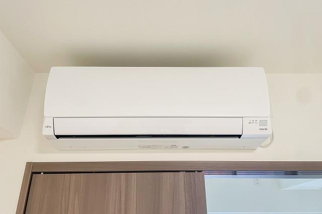 Weave Base Itabashi Honcho5階 その他　設備