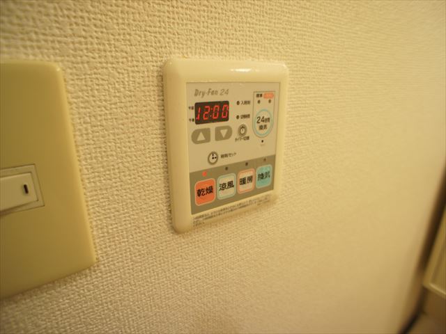 ニュー千葉稲毛ビル0504号室 部屋設備