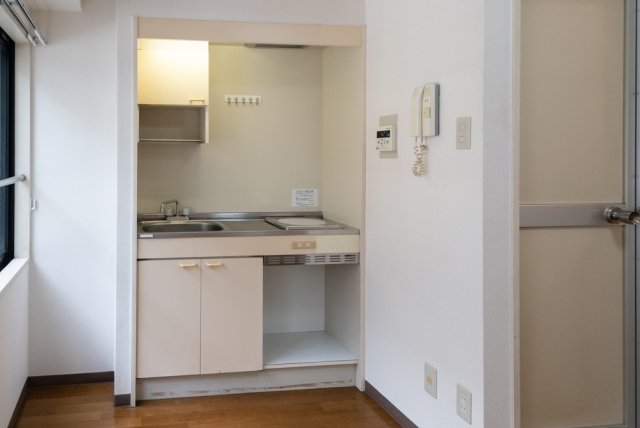 メインステージ大森町駅前 キッチン