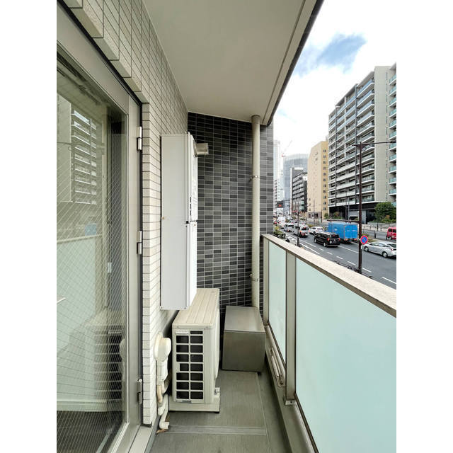 ルクレ西新宿0204号室 部屋その他