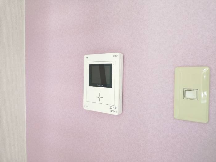 アゼリア宮田(K-076)1階 部屋その他