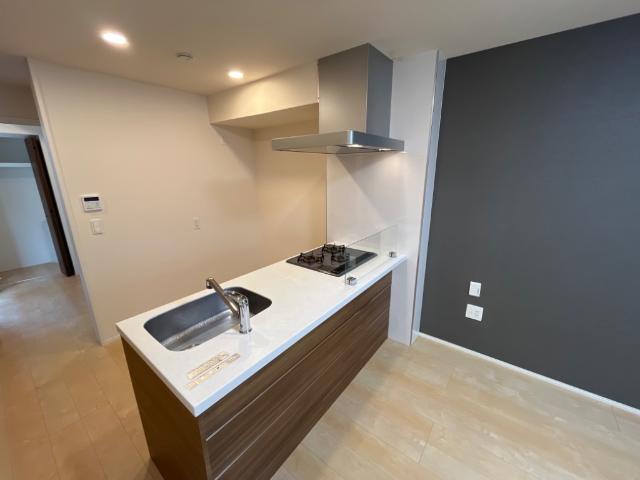 ルミナス　ケイポート リビング