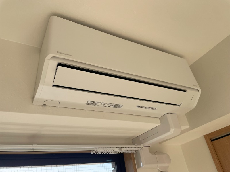 TraValore淵野辺3階 部屋設備