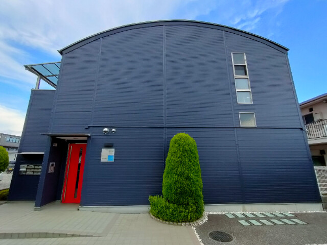 Sun Viale Asuka1階 部屋その他