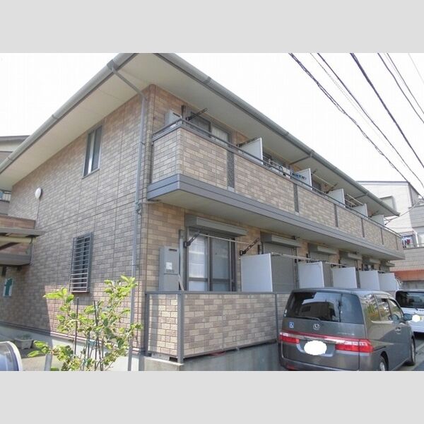 カサベルテの外観画像