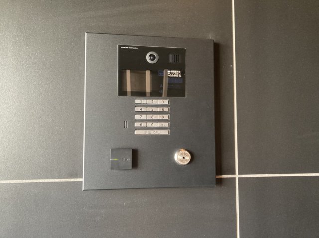 Log登戸Station／ログ登戸ステーション10階 ログ登戸ステーション