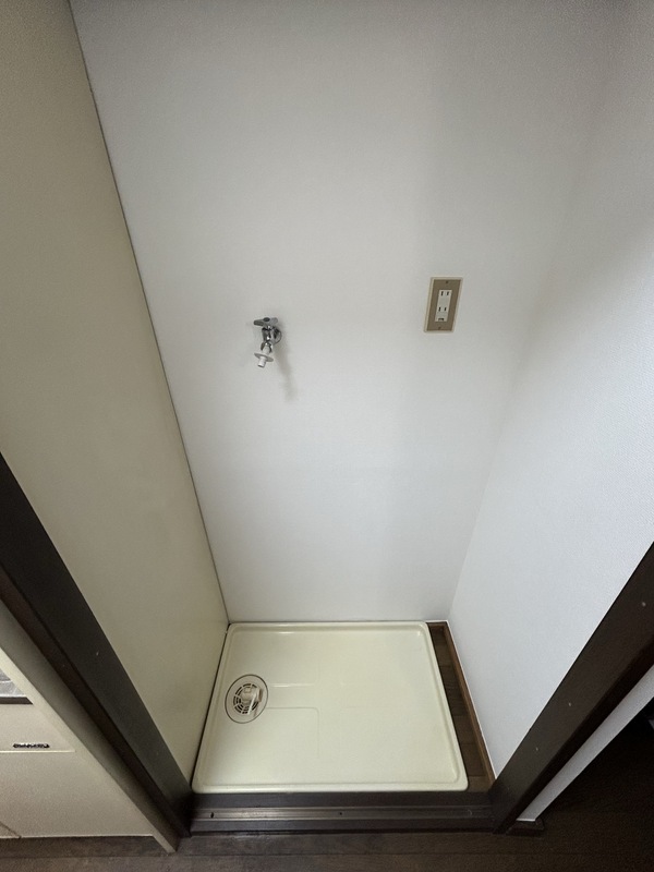 プレステージ新沢Ⅰ1階 部屋設備