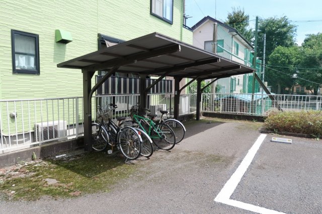 フォーリスト21305号室 その他共有部分