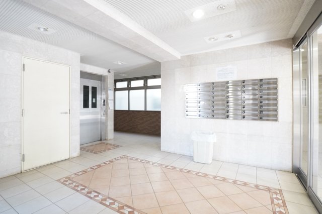 プレール中延502号室 同建物別部屋の参考画像