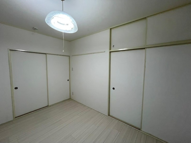 クロノス四之宮3階 部屋その他