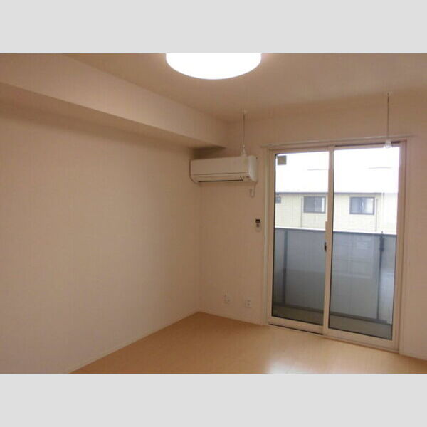 リーヴ ゴーシュ　Ⅰ205号室 エアコン付きLDK