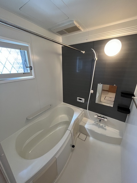 鷺宮４丁目戸建 お風呂