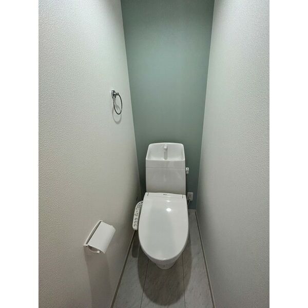 セカンドステージ袋山201号室 部屋その他