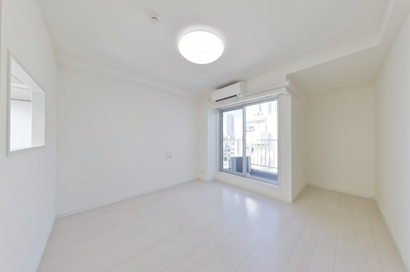 アーバンタワー池袋7階 部屋その他