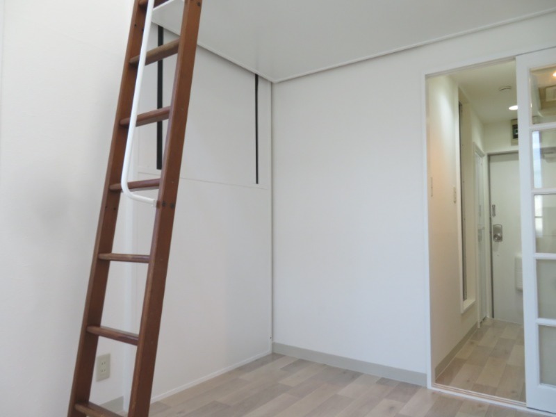 パンシオン町田2階 ※別部屋写真参照