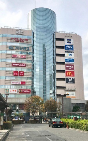 ワコーレ錦糸町マンション605号室 アルカキット錦糸町