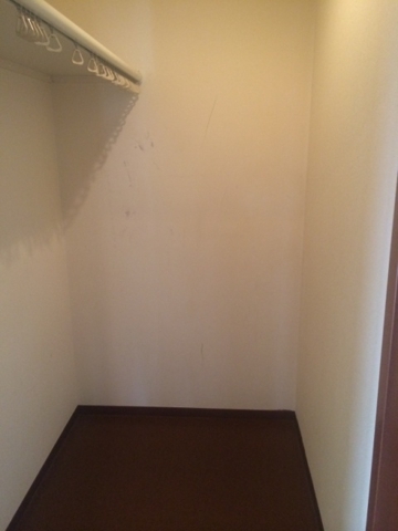 アーバンコート沙羅1階 部屋設備