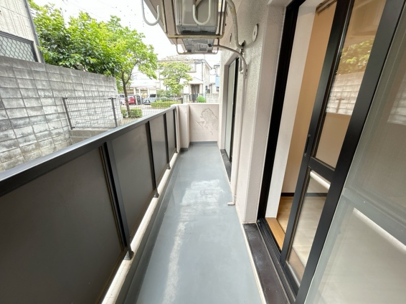 Ｕコート・はなみずき1階 部屋その他