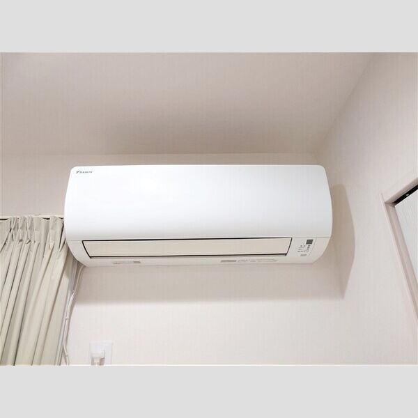 ブルーフォックス201号室 部屋その他