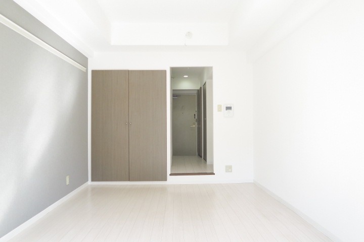 T’s garden武蔵小杉2階 内観