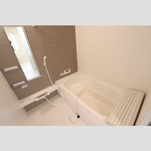 サニーコート バス