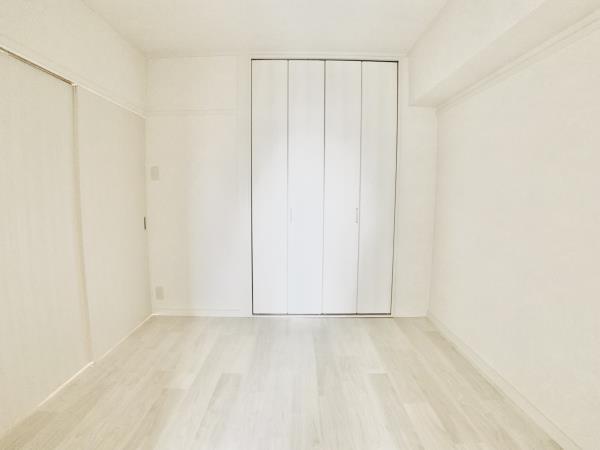 シャルム・Ｋ・カーサ7階 リビング