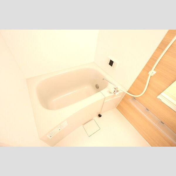 エスカーサ 浴室