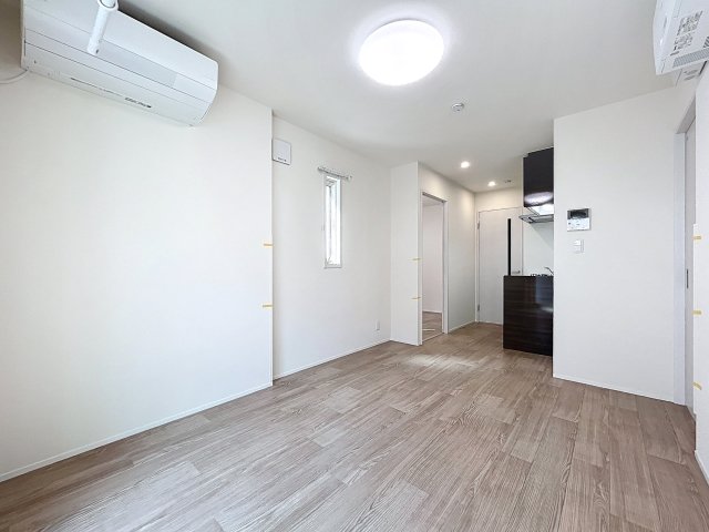 グラン シュバリエ リビング