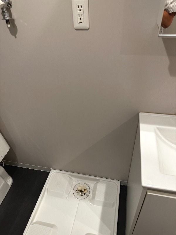 パトリアSMK 部屋設備