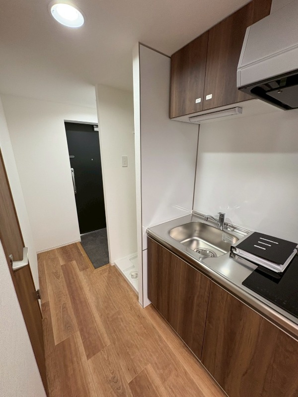 タスキsmart練馬2階 キッチン