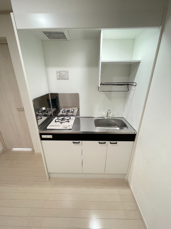 ノーザンロード扇大橋3階 部屋その他