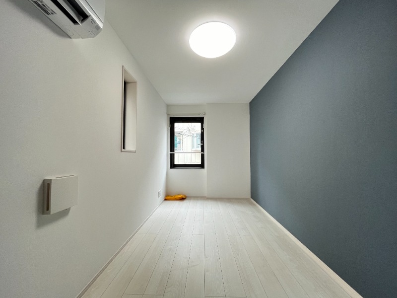 リベルテ平井2階 リビング