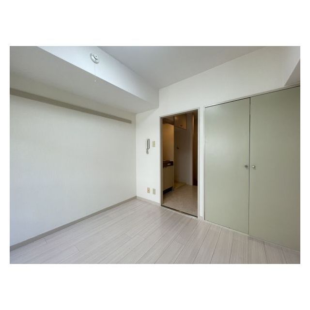 リーマ西台クレスト 内観