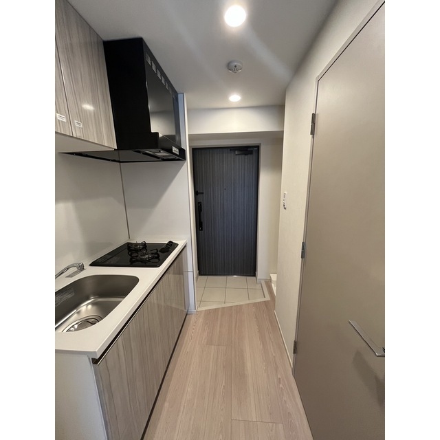 プレール・ドゥーク川口並木905号室 部屋その他