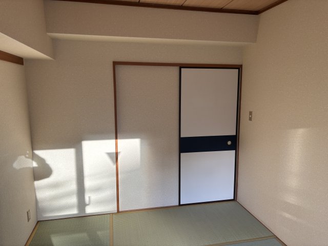 ロイヤルアヤセ0301号室 部屋その他
