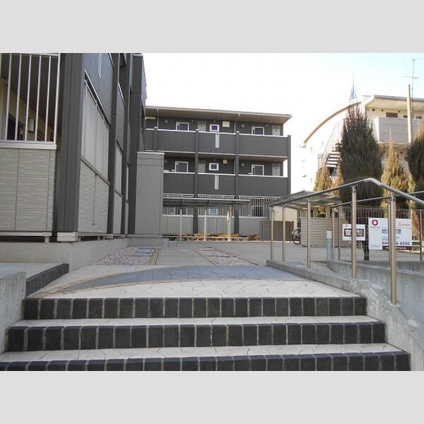 ミルフルール　Ⅰ その他共有部分