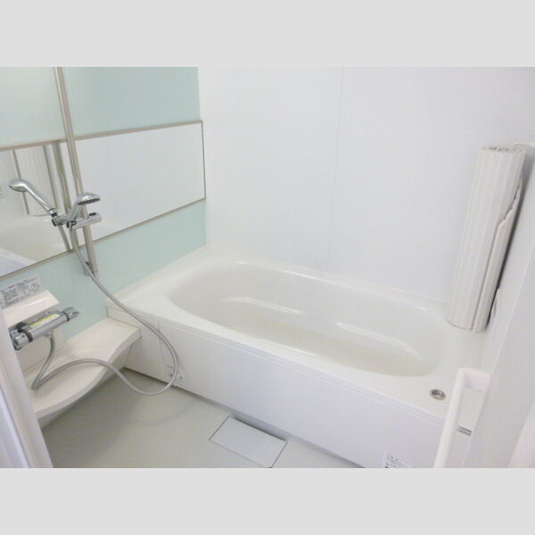 gransoleil(グランソレーユ)305号室 お風呂