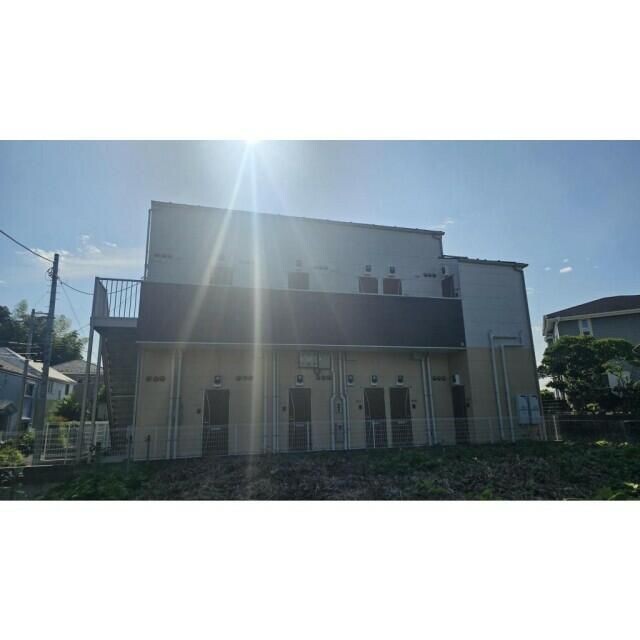 ＷＩＴＨＰＬＡＣＥ大岡1階 エントランス