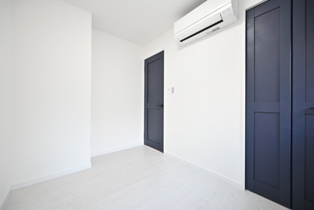 ＥＳ－Ｇｒａｎｄｅ東中野1階 部屋その他