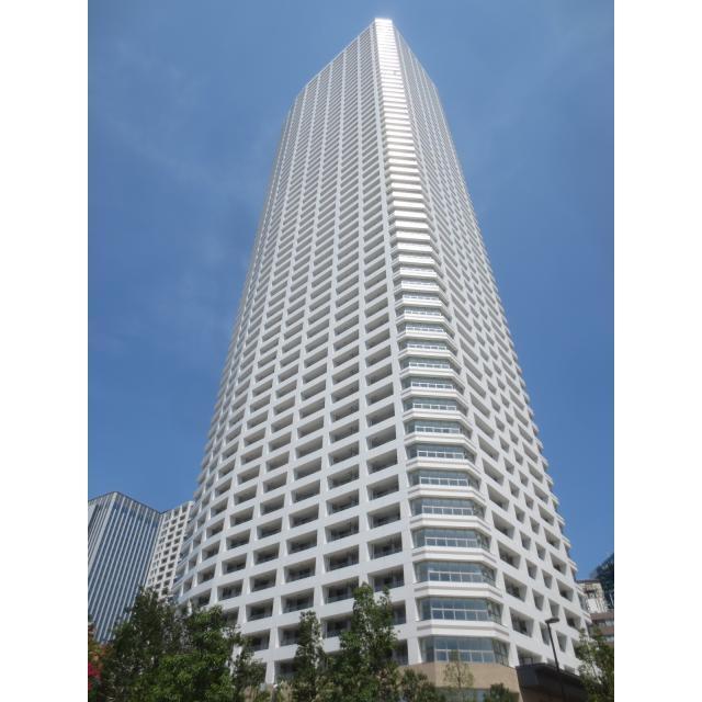 ザ・パークハウス西新宿タワー6033階 外観