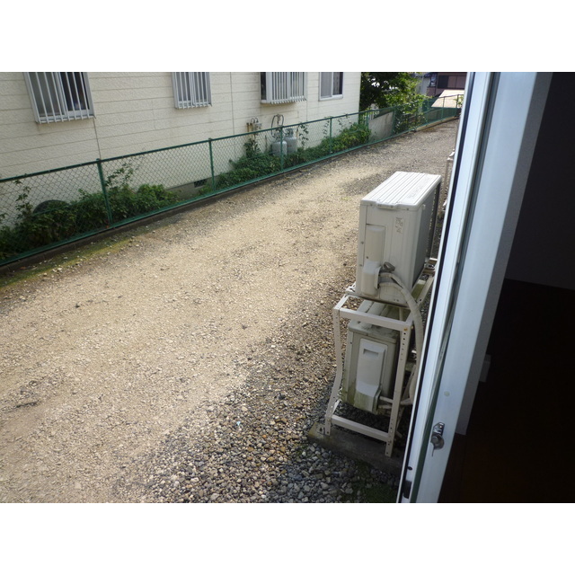 エステートピッコロ103号室 部屋その他