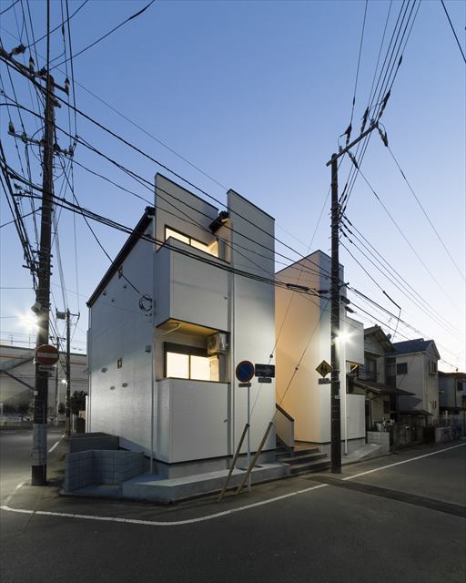 セルバ2階 同建物別部屋の参考画像