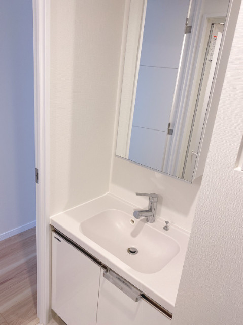 リヴシティ立川ミッド3階 同仕様