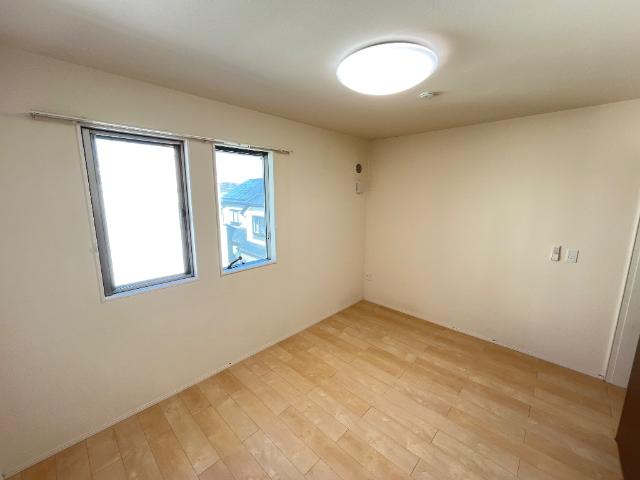 ルミナス　ケイポート201号室 室内